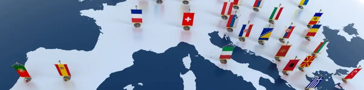 Ülkeler