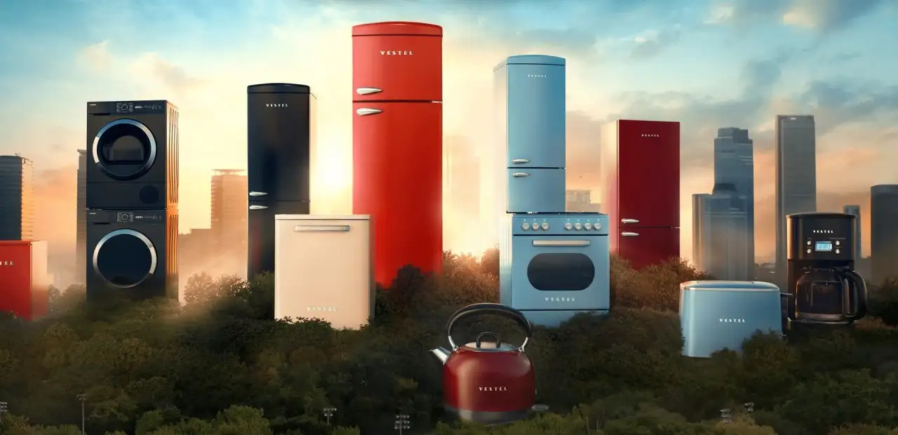 Vestel