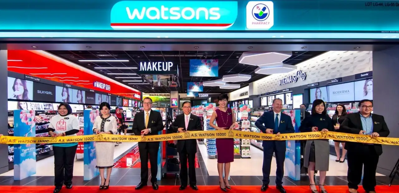 Watsons