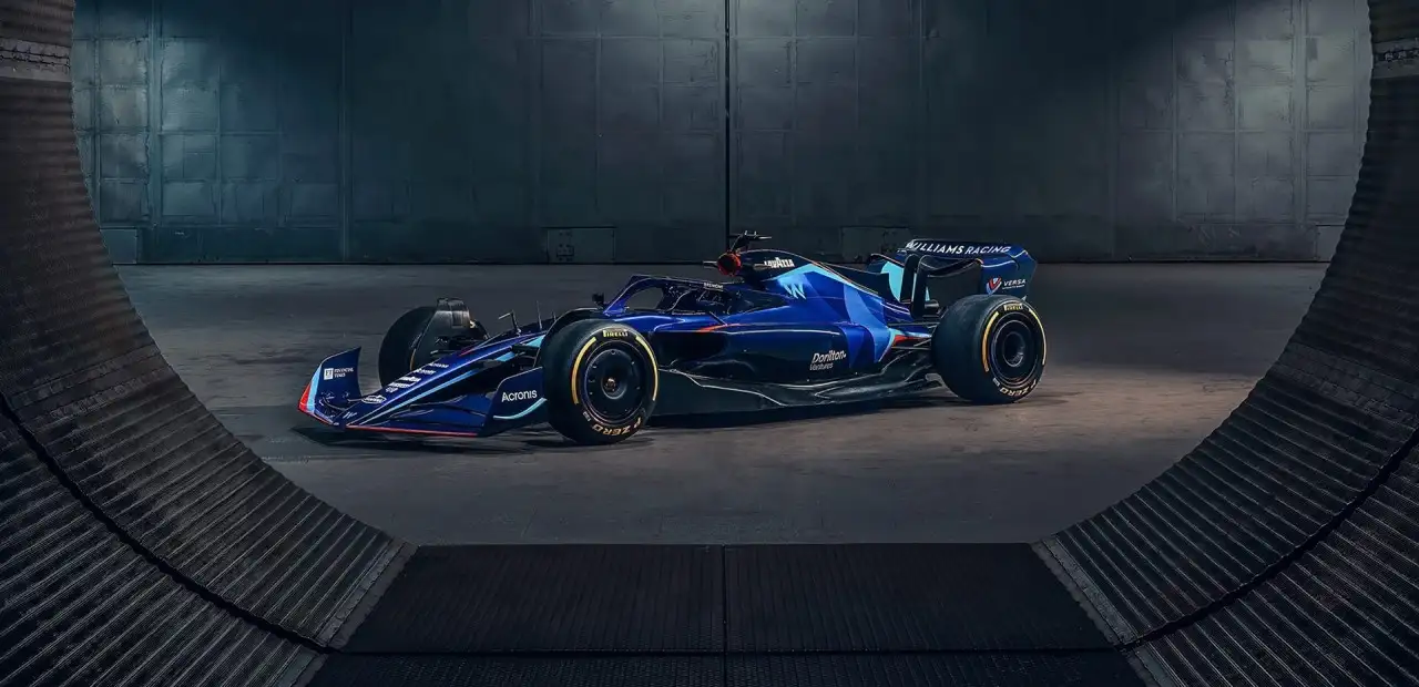 Williams