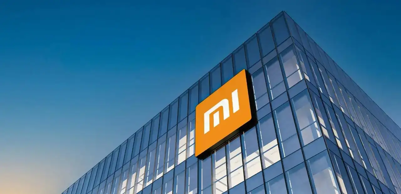 Xiaomi