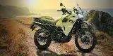 Dual Sport Motosikletler