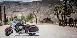 Cruiser Motosikletler