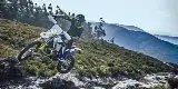 Enduro Motosikletler