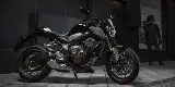 Naked Motosikletler