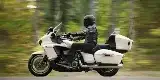 Touring Motosikletler
