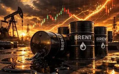 Yeni Başlayanlar İçin Rehber: Brent Petrol Alım Satımı Nasıl Yapılır?