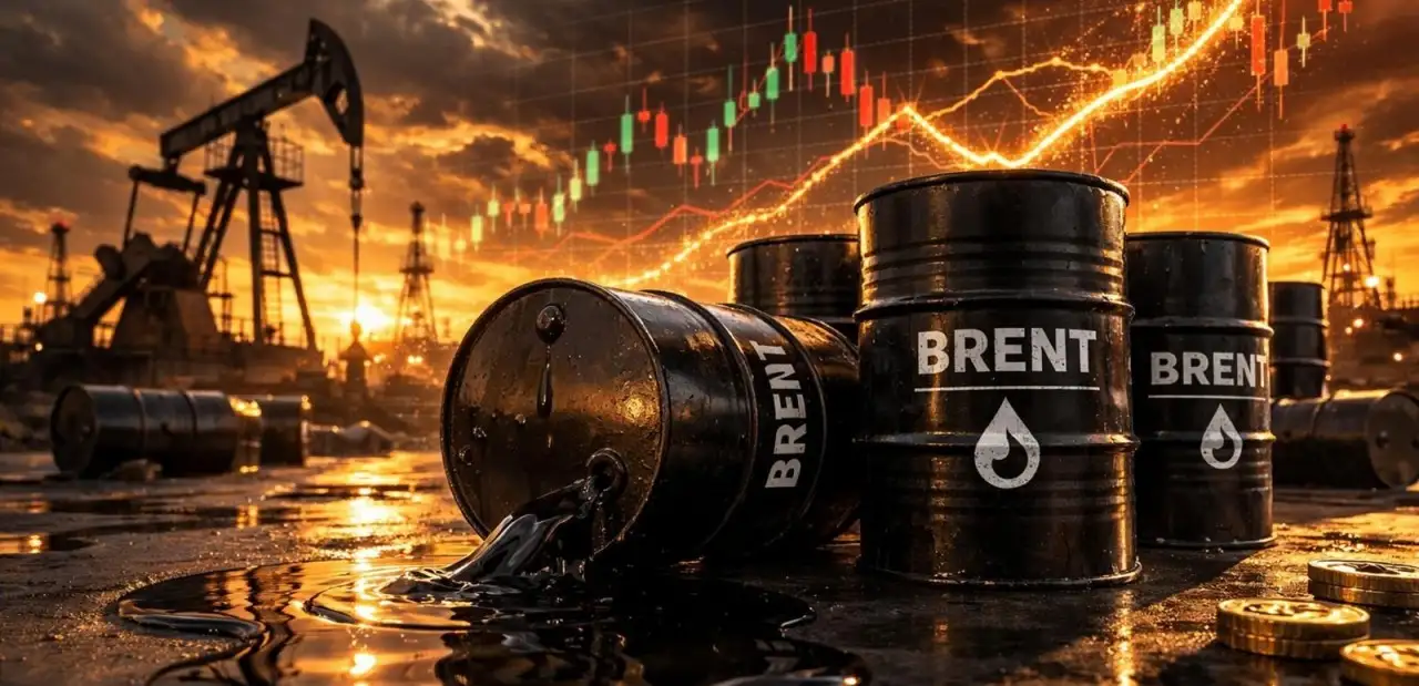 Yeni Başlayanlar İçin Rehber: Brent Petrol Alım Satımı Nasıl Yapılır?