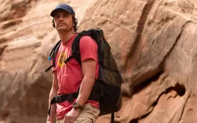 127 Saat (127 Hours)