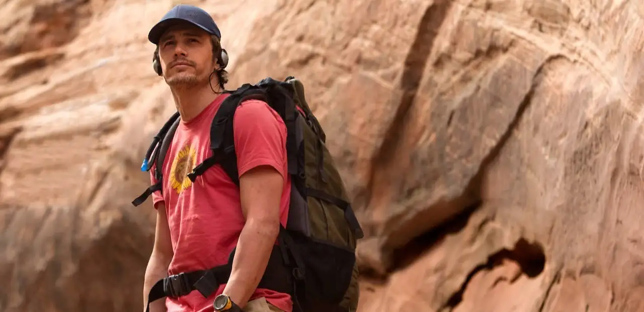 127 Saat (127 Hours)