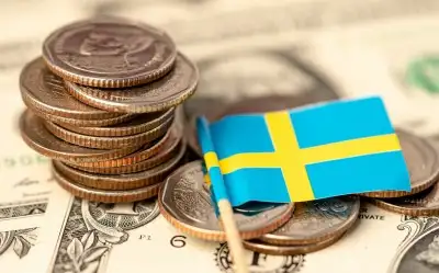 1990 İsveç Ekonomik Krizi