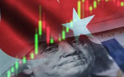 2001 Türkiye Ekonomik Krizi