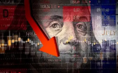 2008 Küresel Ekonomik Krizi