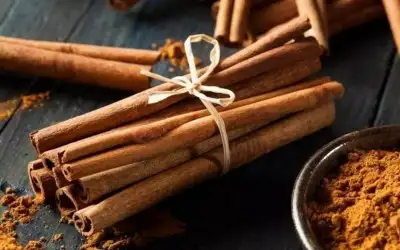 25 Yaşındakilere Tarçın Atmak