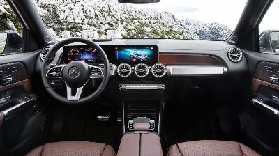 Türkiye'de Satılan Mercedes Otomobil Modelleri: 36 Mercedes Marka Araba 24