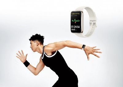 Xiaomi Smart Band 7 Pro 1