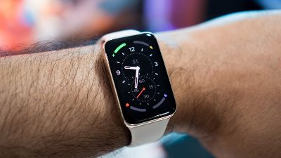 Xiaomi Smart Band 7 Pro 2