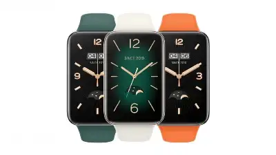 Xiaomi Smart Band 7 Pro 3