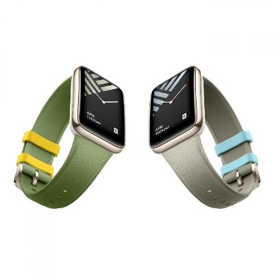 Xiaomi Smart Band 7 Pro 5