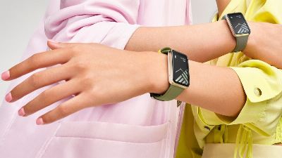 Xiaomi Smart Band 7 Pro 7