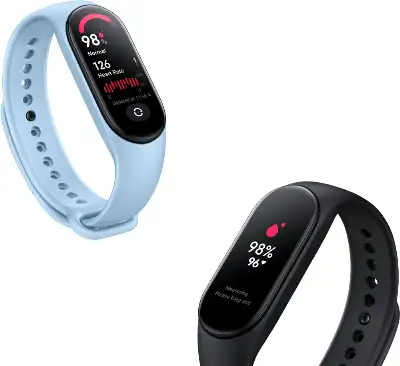 Xiaomi Smart Band 7 10