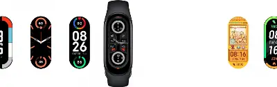 Xiaomi Smart Band 7 11