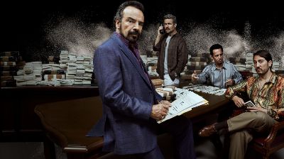 En İyi Yabancı Netflix Dizileri: Netflix Yapımı En İyi 17 Yabancı Dizi 3