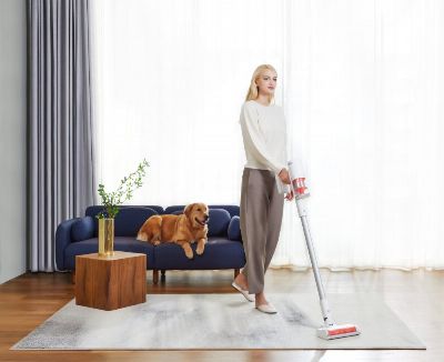 Xiaomi G11 Elektrikli El Süpürgesi 1