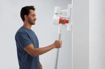 Xiaomi G11 Elektrikli El Süpürgesi 13