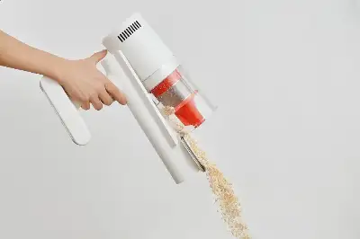 Xiaomi G11 Elektrikli El Süpürgesi 11