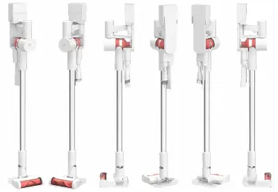 Xiaomi G11 Elektrikli El Süpürgesi 5