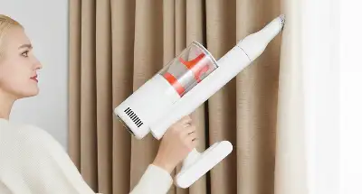 Xiaomi G11 Elektrikli El Süpürgesi 6