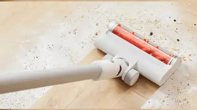 Xiaomi G11 Elektrikli El Süpürgesi 9