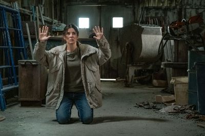 Netflix Yapımı En İyi Yabancı Filmler: Netflix Yapımı En İyi 21 Yabancı Film 12