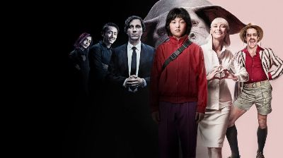 Netflix Yapımı En İyi Yabancı Filmler: Netflix Yapımı En İyi 21 Yabancı Film 7