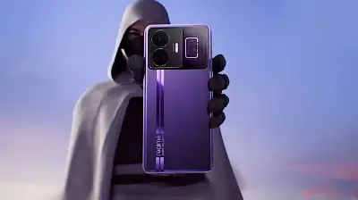 Realme GT 5 Pro 3