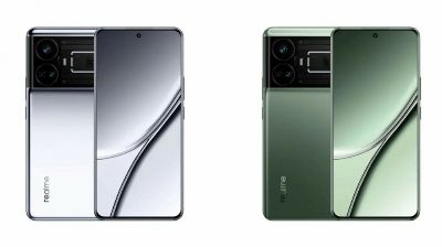Realme GT 5 Pro 2