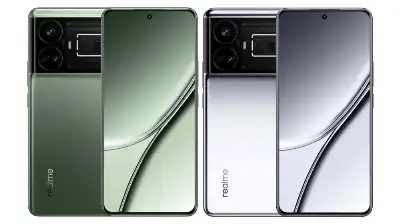 Realme GT 5 Pro 4