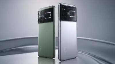 Realme GT 5 Pro 5