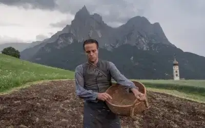 Gizli Bir Yaşam (A Hidden Life)