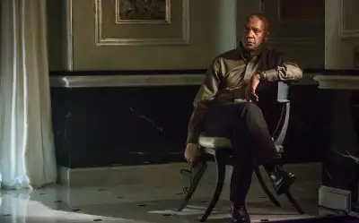 Adalet (The Equalizer)