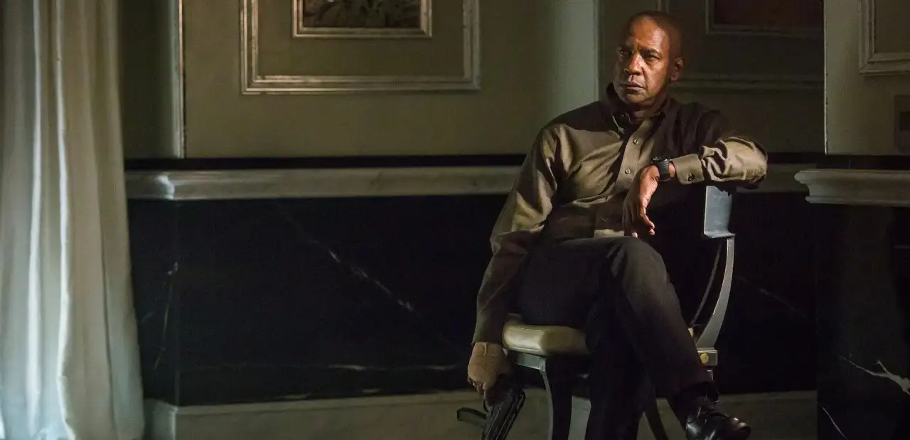 Adalet (The Equalizer)