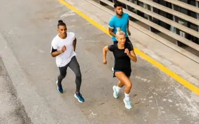 Adidas Training by Runtastic