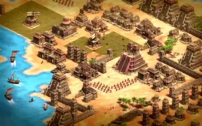 Age of Empires II: The Age of Kings