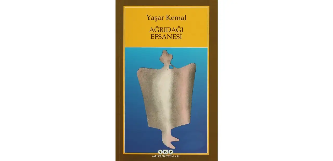 Ağrı Dağı Efsanesi