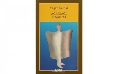 Ağrı Dağı Efsanesi