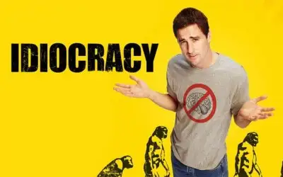 Ahmaklar (Idiocracy)