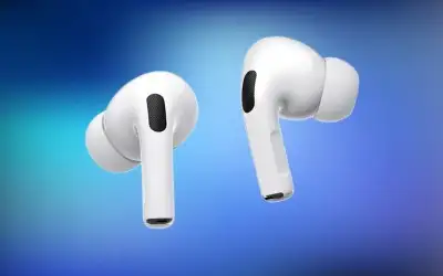 Airpods Pro