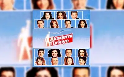 Akademi Türkiye