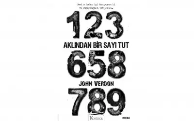 Aklından Bir Sayı Tut